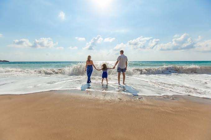 Andaman Family Tour Package for 5 Days